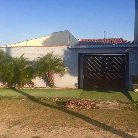 Casa De Praia 15 Pessoas - Cibratel 2 Porto do Padeiro Екстериор снимка