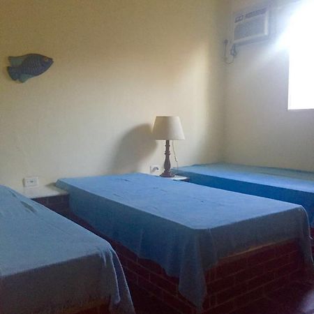 Casa De Praia 15 Pessoas - Cibratel 2 Porto do Padeiro Екстериор снимка