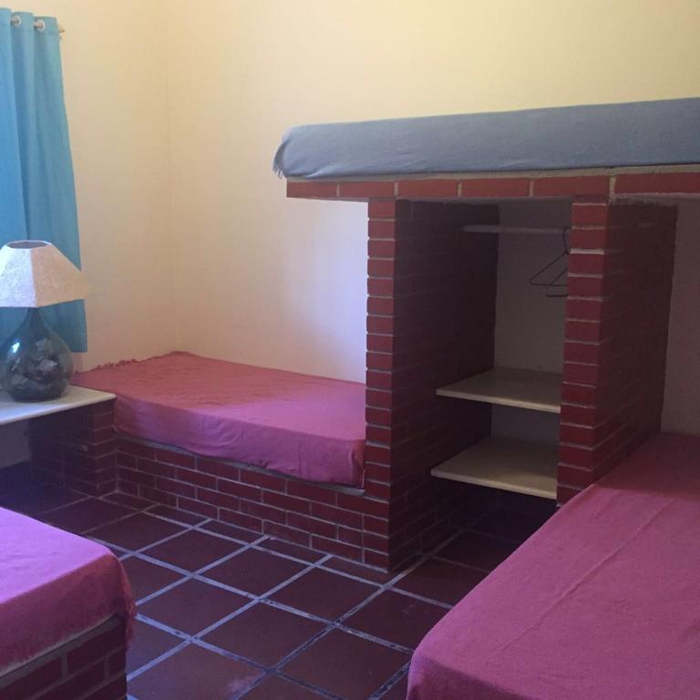 Casa De Praia 15 Pessoas - Cibratel 2 Porto do Padeiro Екстериор снимка