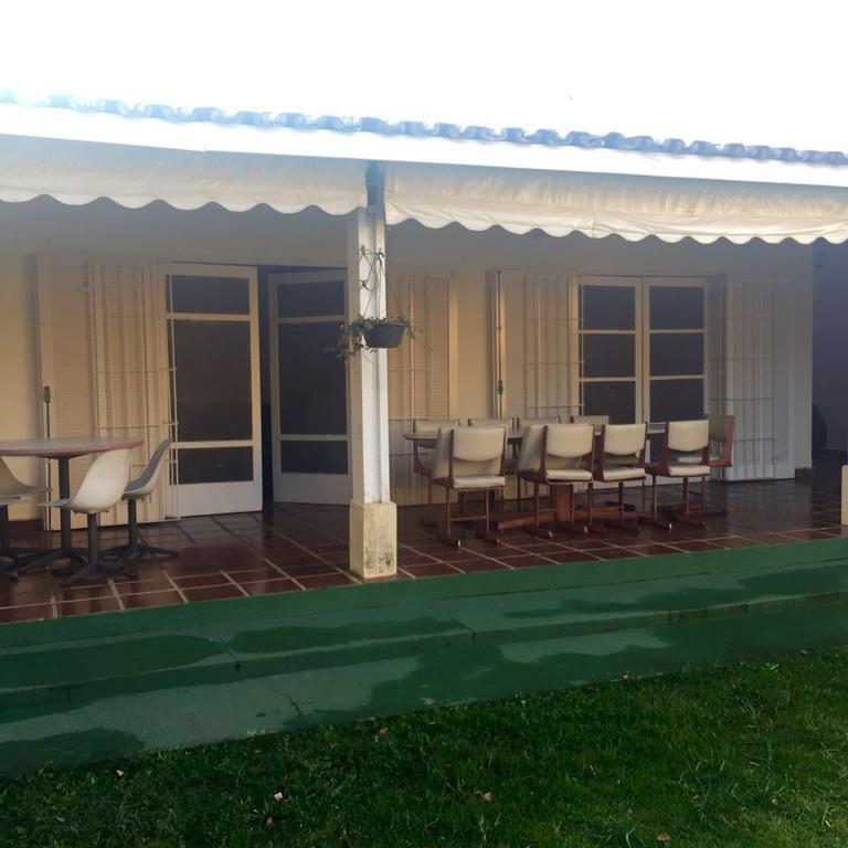 Casa De Praia 15 Pessoas - Cibratel 2 Porto do Padeiro Екстериор снимка