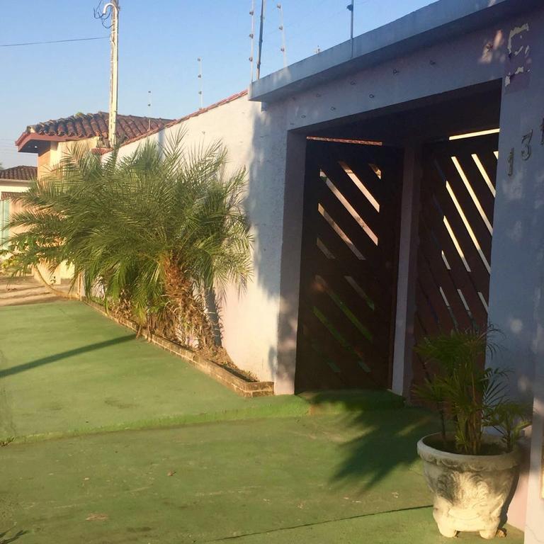 Casa De Praia 15 Pessoas - Cibratel 2 Porto do Padeiro Екстериор снимка