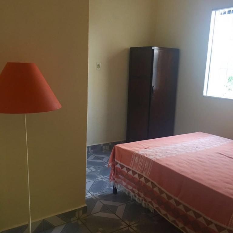 Casa De Praia 15 Pessoas - Cibratel 2 Porto do Padeiro Екстериор снимка