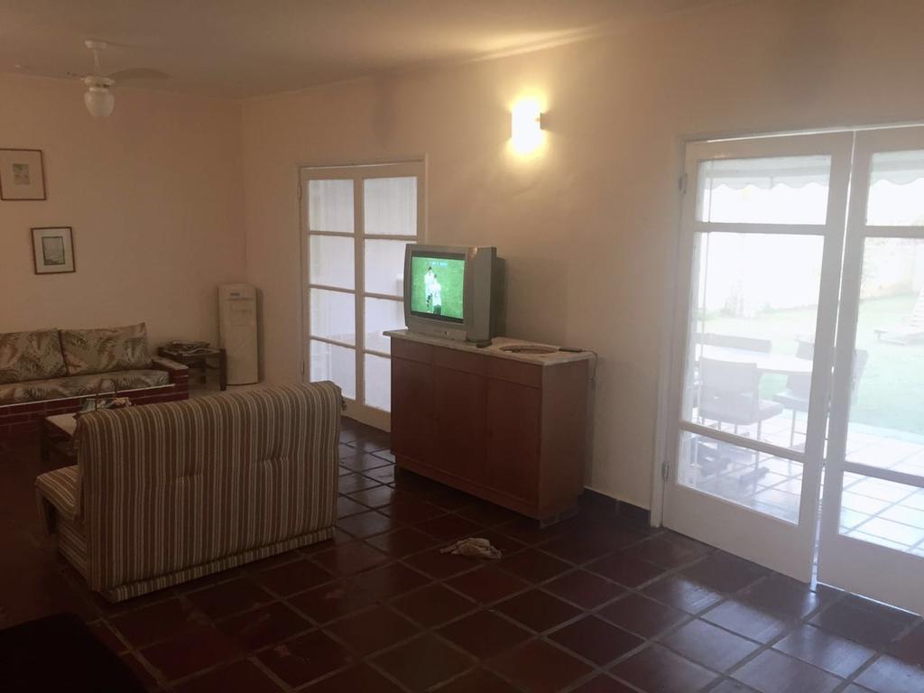 Casa De Praia 15 Pessoas - Cibratel 2 Porto do Padeiro Екстериор снимка