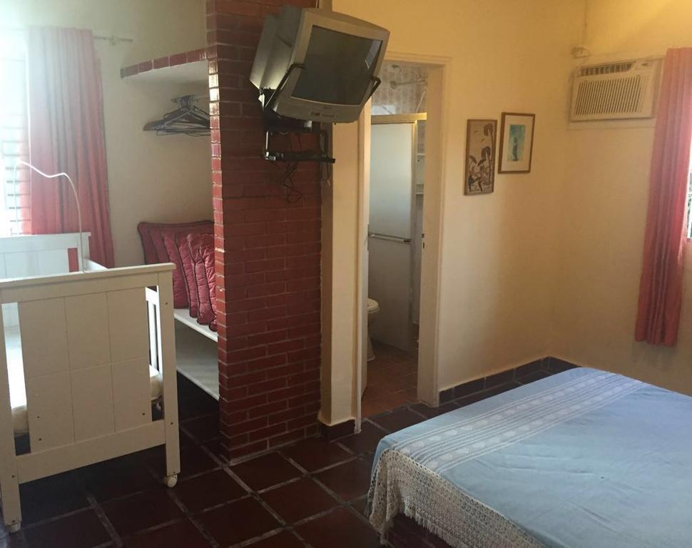 Casa De Praia 15 Pessoas - Cibratel 2 Porto do Padeiro Екстериор снимка