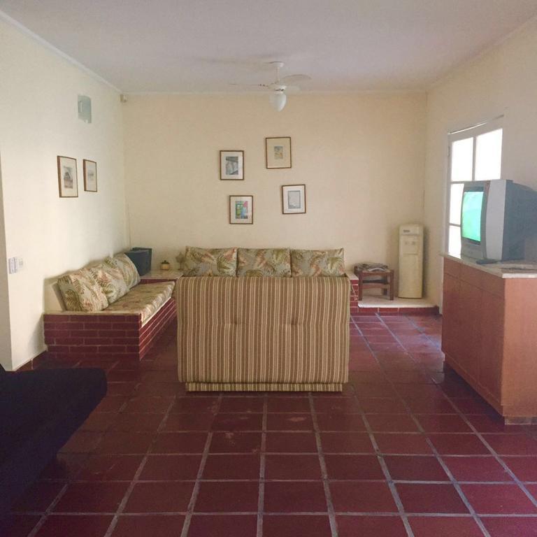 Casa De Praia 15 Pessoas - Cibratel 2 Porto do Padeiro Екстериор снимка